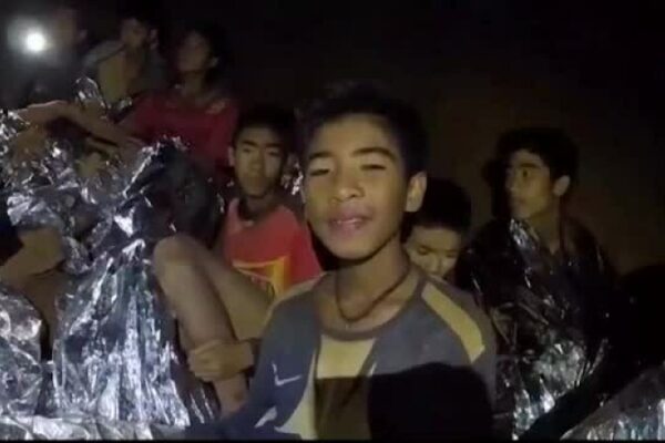 Unul dintre tinerii salvaţi dintr-o peşteră din Thailanda în 2018 a murit în Marea Britanie
