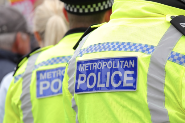 Un nou raport acuză Poliţia din Londra de rasism, sexism şi homofobie