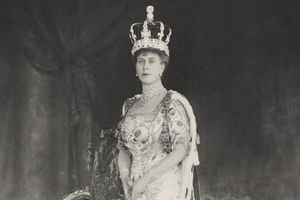 Regina Consoartă Camilla va purta coroana Reginei Maria la încoronarea din luna mai