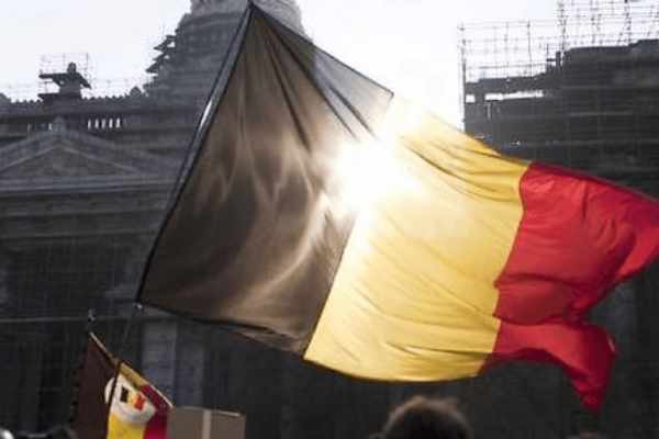 Grevă națională în Belgia: Transportul public este grav afectat