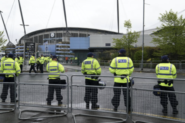 MI5 a ratat şansa de a preveni atacul cu bombă la concertul din Manchester al cântăreţei Ariana Grande 