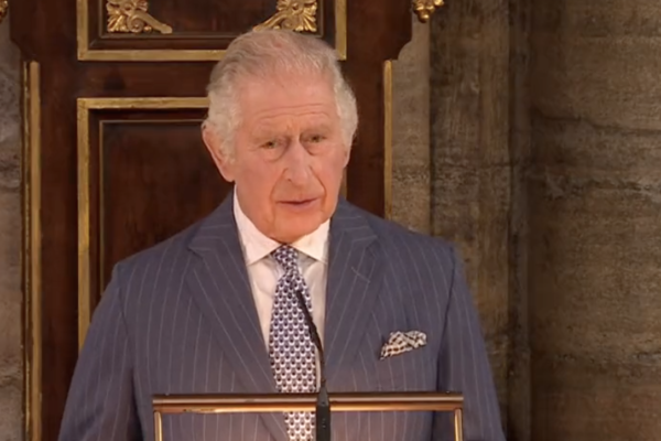 Regele Charles al III-lea a prezidat ceremoniile dedicate Zilei Commonwealth-ului
