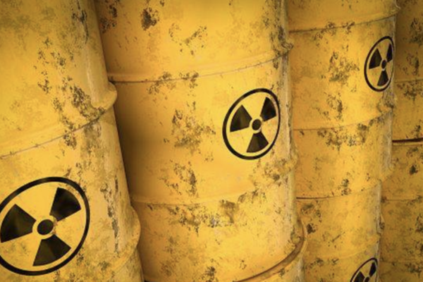 2,5 tone de uraniu radioactiv au dispărut dintr-un depozit din Libia