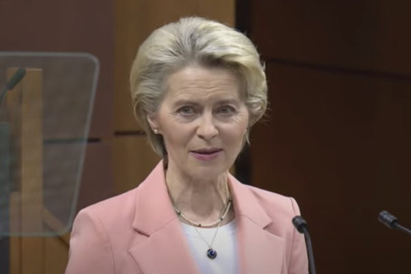 Comisia Europeană dezminte candidatura preşedintei von der Leyen la șefia NATO