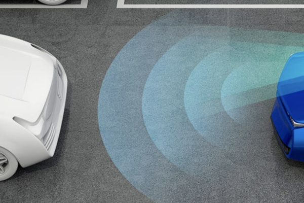 O nouă tehnologie permite mașinilor autonome să ”vadă” dincolo de colțuri