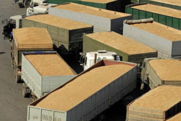 Statele Unite şi Marea Britanie cer Moscovei prelungirea acordului privind exportul de cereale din Ucraina