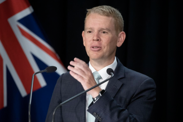 Noua Zeelandă vrea să iasă din Commonwealth